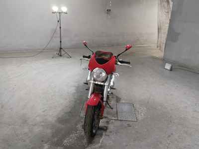 Ducati Monster 800 2006