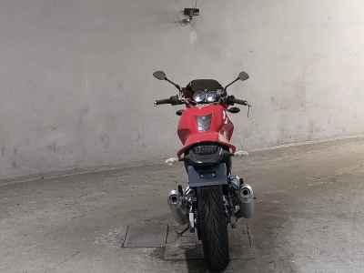 Ducati Monster 800 2006
