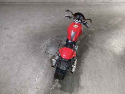 Ducati Monster 800 2006