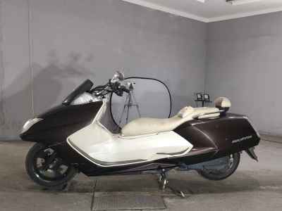 Yamaha Maxam 250 2007