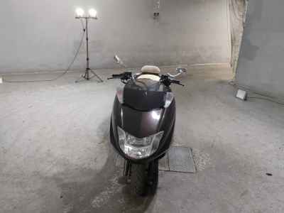 Yamaha Maxam 250 2007
