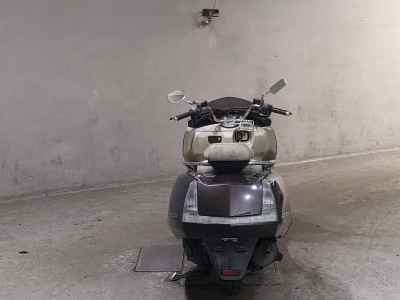 Yamaha Maxam 250 2007
