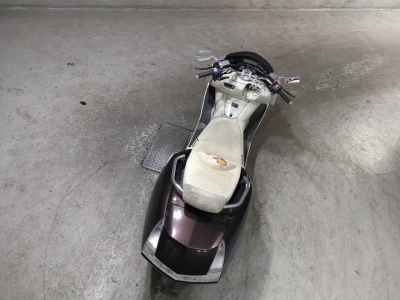 Yamaha Maxam 250 2007