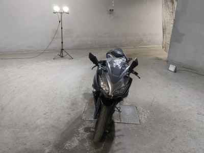 Kawasaki Ninja 250