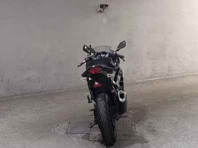 Kawasaki Ninja 250