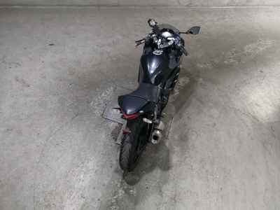 Kawasaki Ninja 250