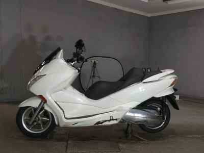 Honda Forza Z