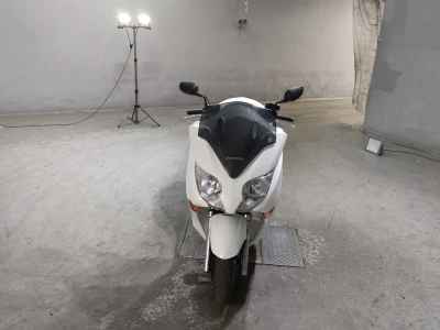 Honda Forza Z