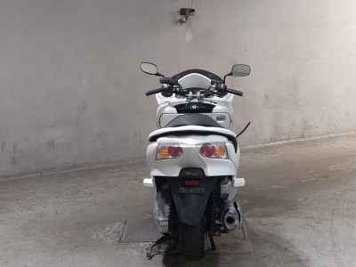 Honda Forza Z