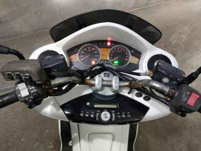 Honda Forza Z