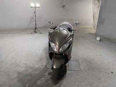 Suzuki Skywave 250S