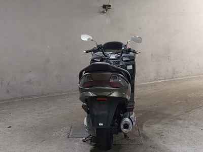 Suzuki Skywave 250S