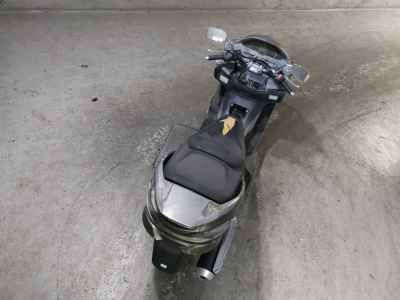 Suzuki Skywave 250S