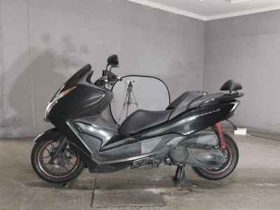 Honda Forza SI 2013
