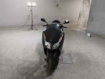 Honda Forza SI 2013
