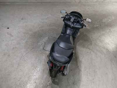 Honda Forza SI 2013