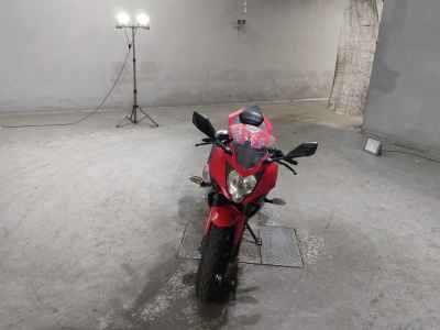 Kawasaki Ninja 250