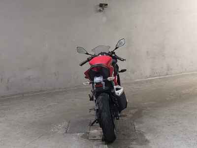 Kawasaki Ninja 250