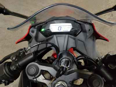 Kawasaki Ninja 250