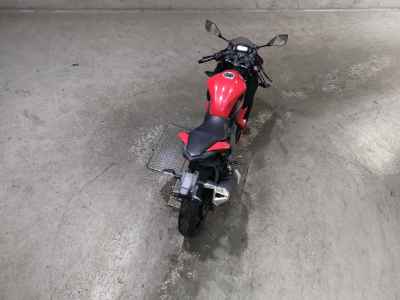 Kawasaki Ninja 250