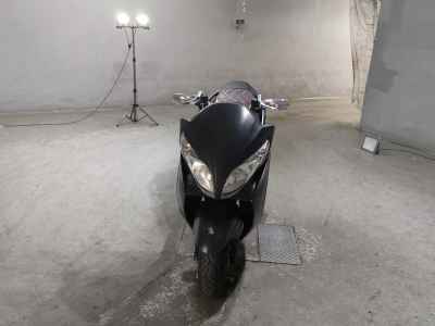 Suzuki Skywave 250S