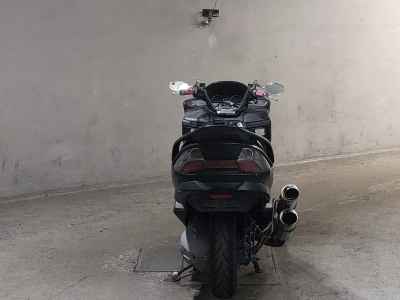 Suzuki Skywave 250S