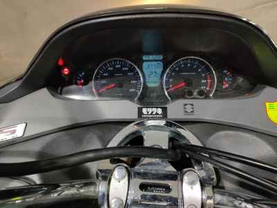 Suzuki Skywave 250S