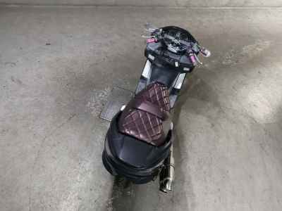 Suzuki Skywave 250S