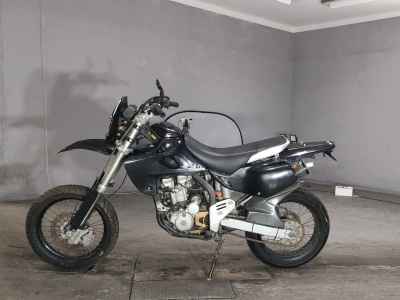 Kawasaki D-Tracker 250 X