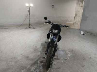 Kawasaki D-Tracker 250 X