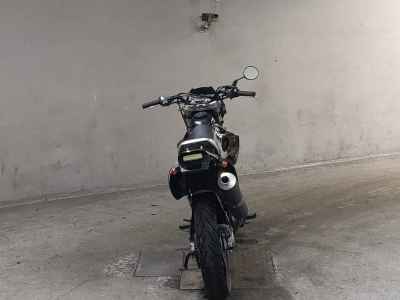 Kawasaki D-Tracker 250 X