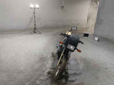 Yamaha SRX250