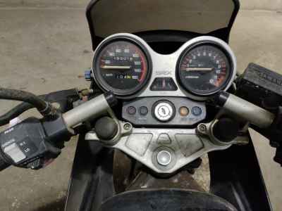 Yamaha SRX250