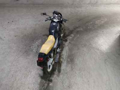 Yamaha SRX250