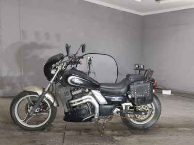 Kawasaki Eliminator 250SE