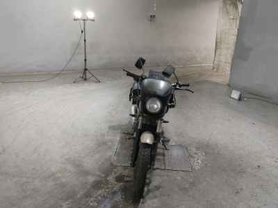 Kawasaki Eliminator 250SE