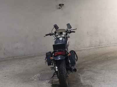 Kawasaki Eliminator 250SE