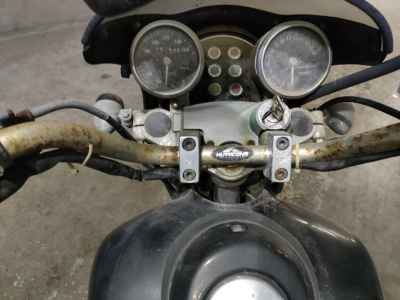 Kawasaki Eliminator 250SE