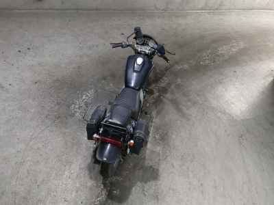 Kawasaki Eliminator 250SE