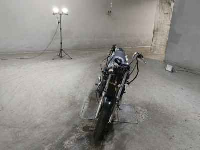 Kawasaki Balius ZR250
