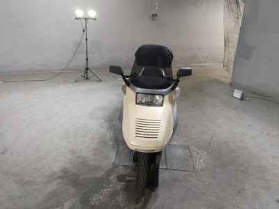 Honda Fusion 2005