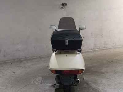 Honda Fusion 2005