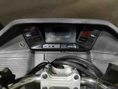 Honda Fusion 2005