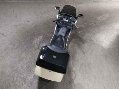 Honda Fusion 2005