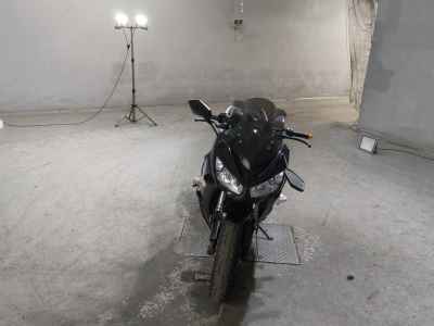 Kawasaki Ninja 1000 2012