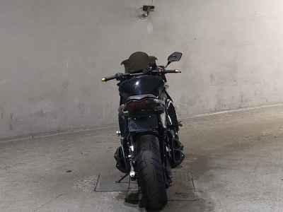 Kawasaki Ninja 1000 2012