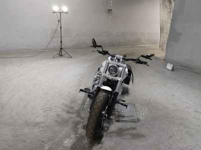 Harley-Davidson Breakout FXSB1690 2015