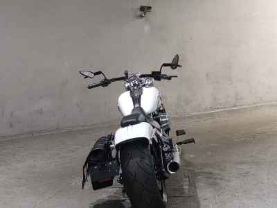 Harley-Davidson Breakout FXSB1690 2015