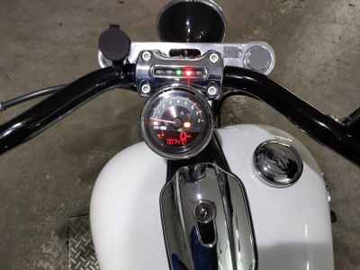 Harley-Davidson Breakout FXSB1690 2015