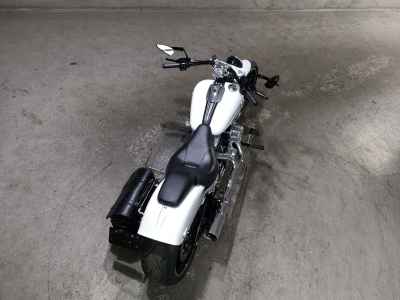 Harley-Davidson Breakout FXSB1690 2015